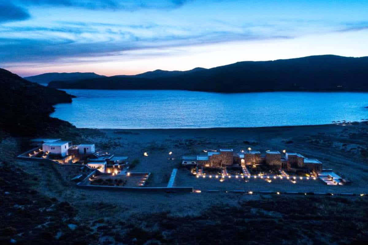 16 Serifos Hotels on the Cyclades’ Wildest Island (2026) in Greece