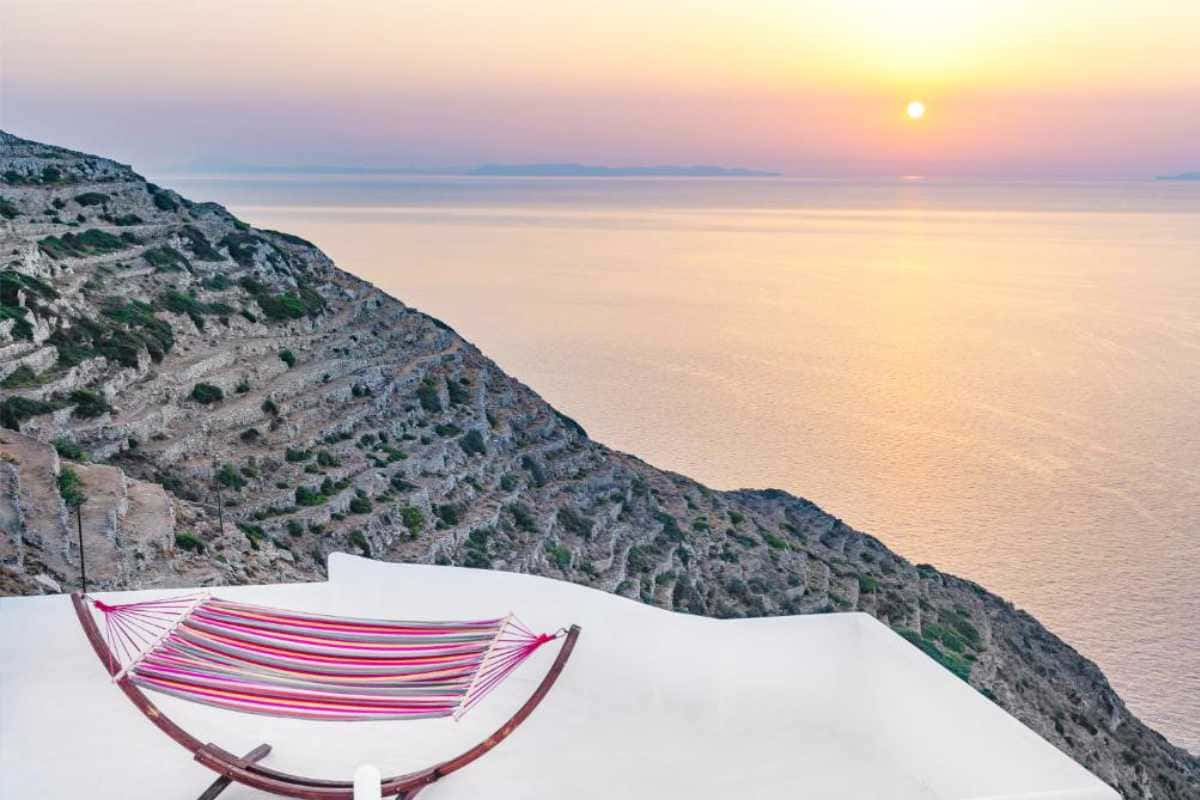 16 Sikinos Hotels: Greece’s Least Touristy Cycladic Island (2026)