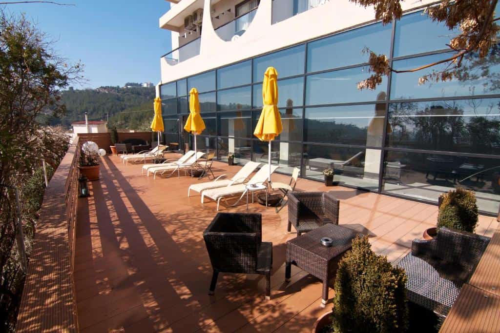 Egnatia City Hotel