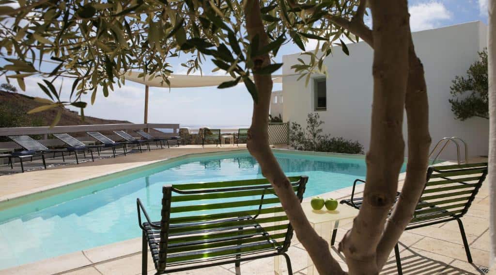 Pylaia Boutique Hotel