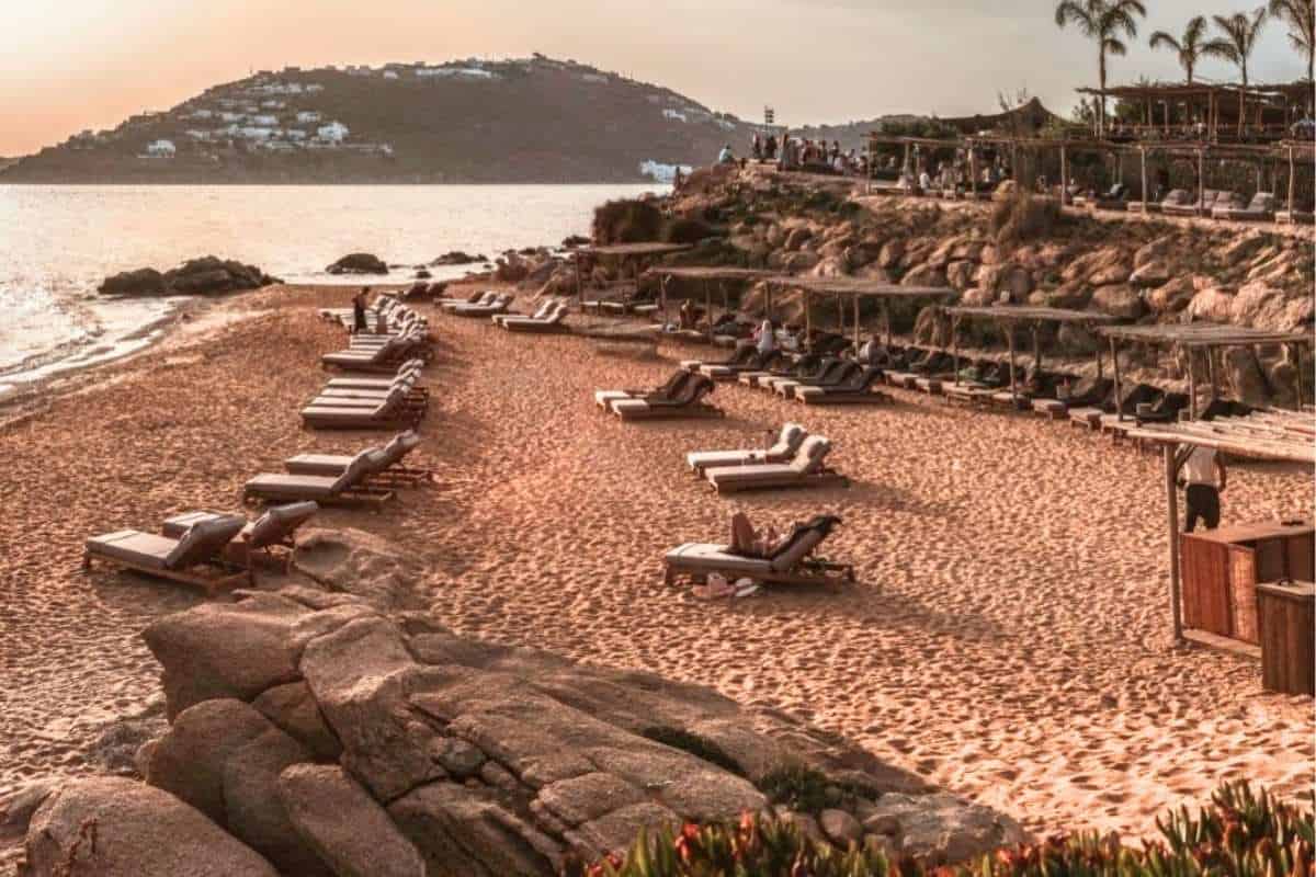 21 Mykonos Beaches for Every Mood: Party, Quiet, or Remote (2026)