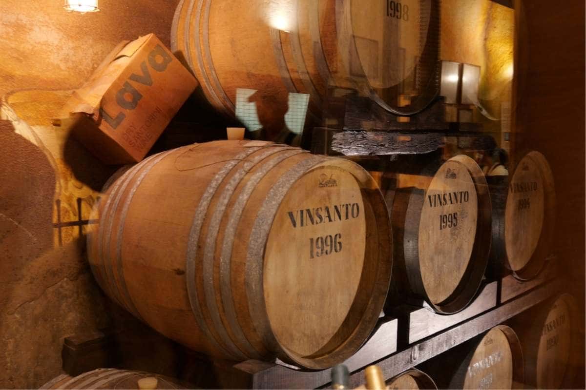 Santorini Wine Museum: Tickets, Hours & Is It Worth It?