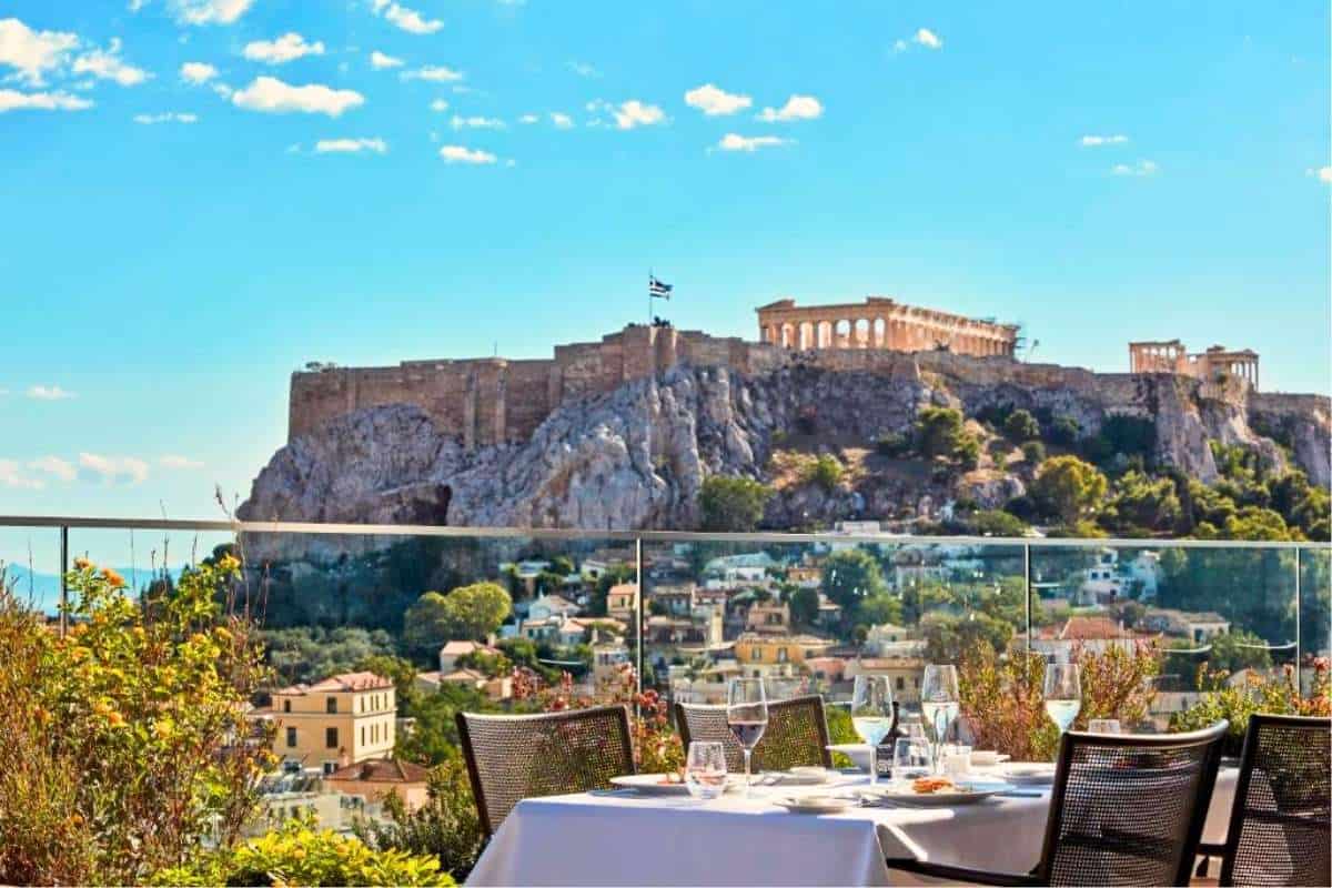25 Best Things to Do in Athens, Greece (Local Secrets for 2026)