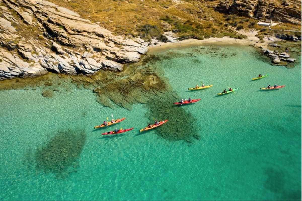26 Things to Do in Paros Beyond the Beach (2026 Local Guide) in Greece