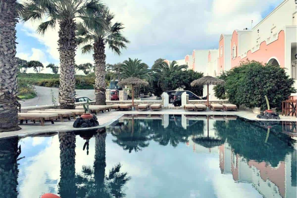 Villa Manos