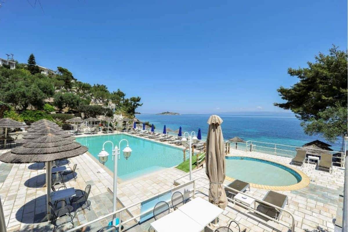 11 Paxos Hotels on the Ionian’s Tiniest Gem (2026) in Greece