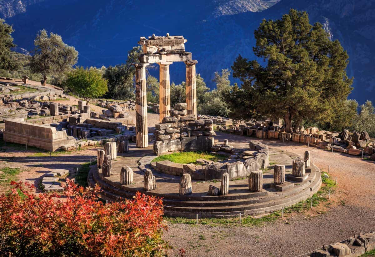 Best Hotels in Delphi, Greece (Honest 2026 Guide)