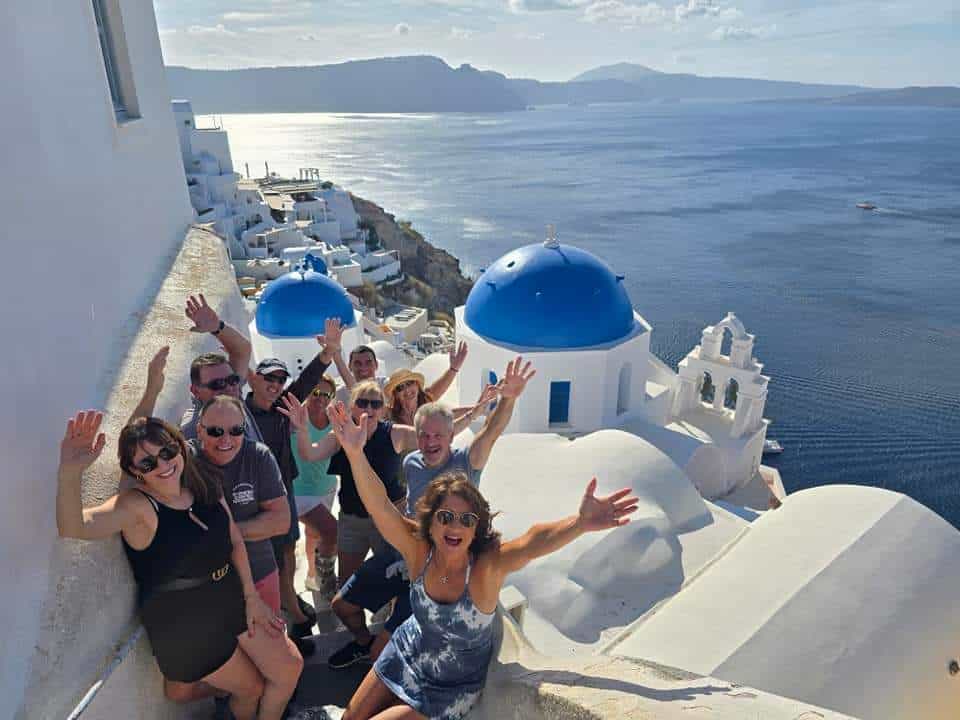 Greek Island Tours From Athens: Day Trips That Are Actually Worth It