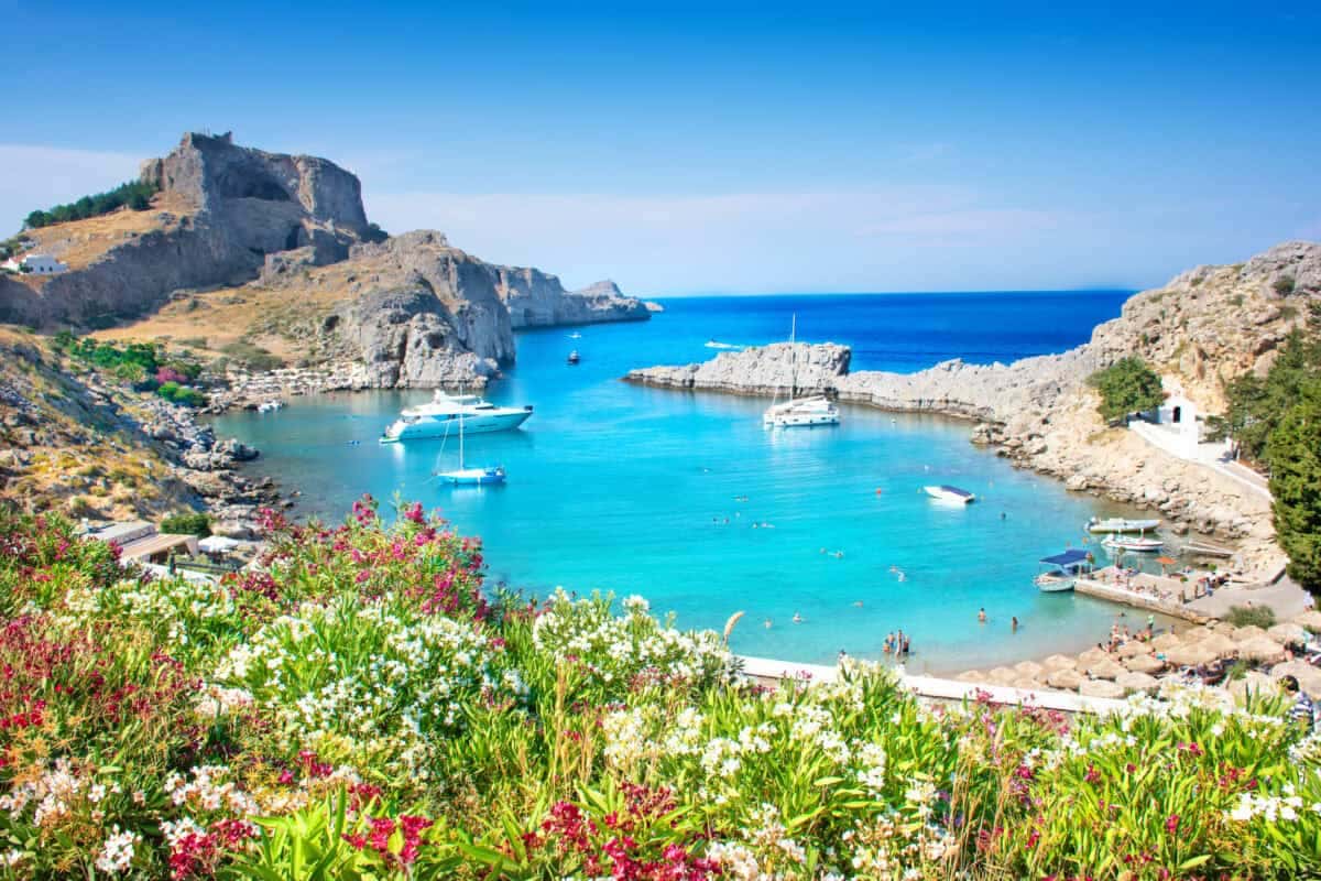 When Is Summer in Greece? Months, Temps & Best Time to Go