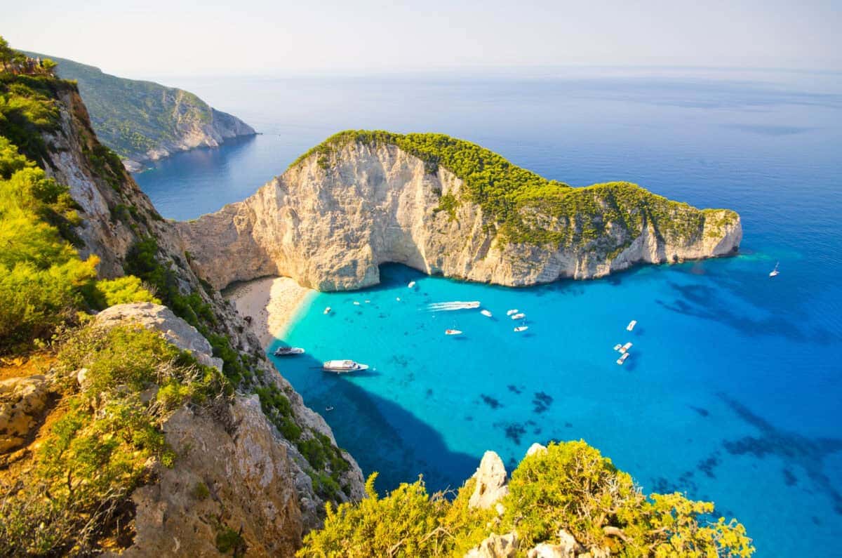 When Should You Visit Greece? A Month-by-Month Breakdown (2026)