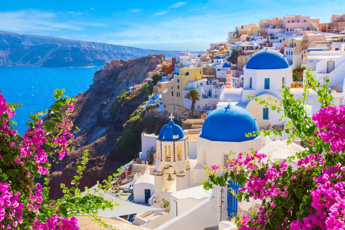 24 Hours in Santorini: What to See and Do with One Day