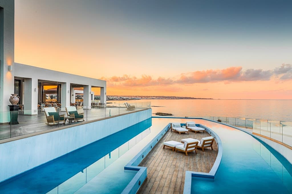 Abaton Island Resort Spa