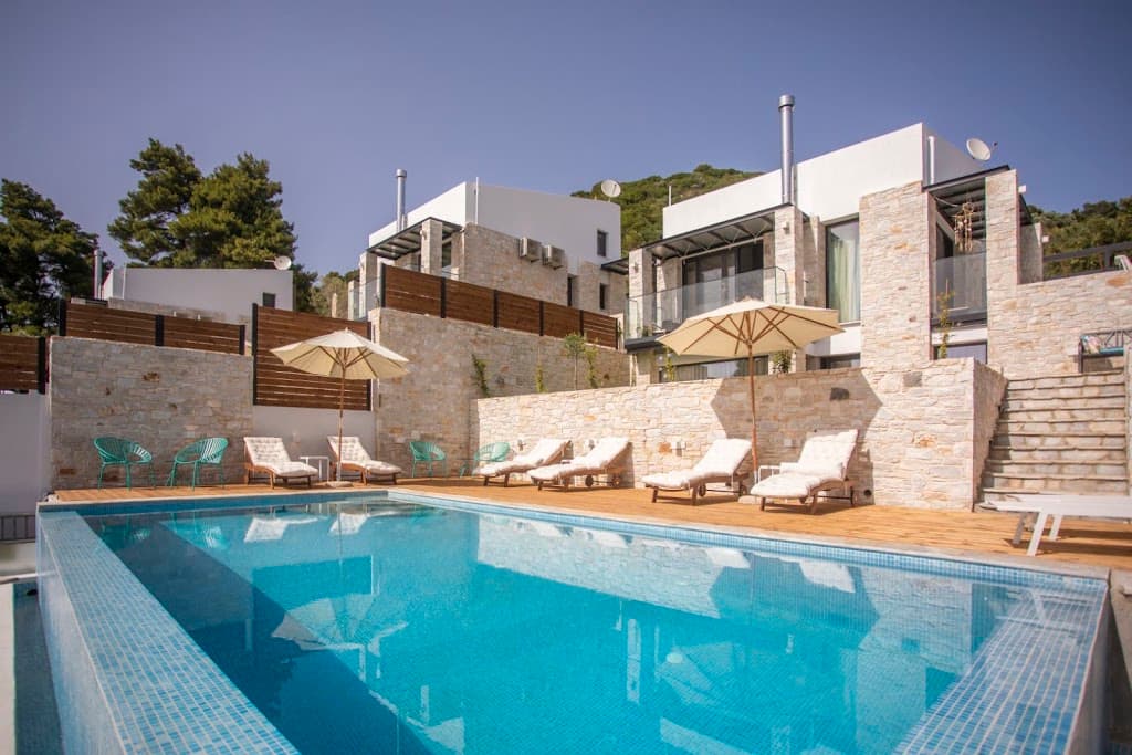 Allure Luxury Villas