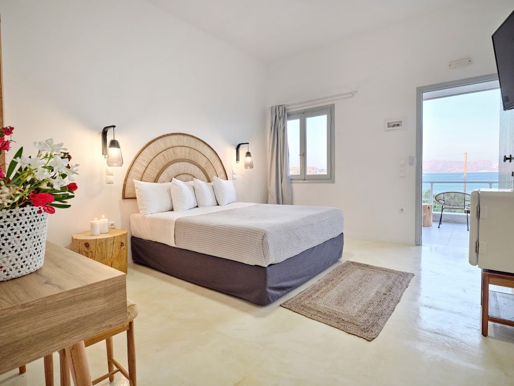 Bonatsa Beach House