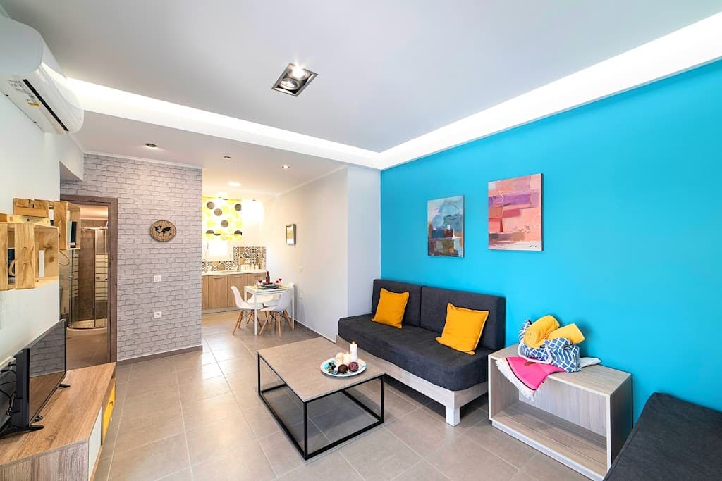 Chania Design Suites