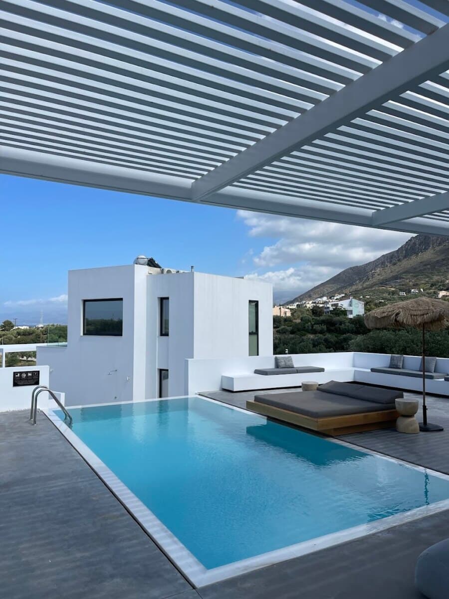 Cocoon Luxury Villas