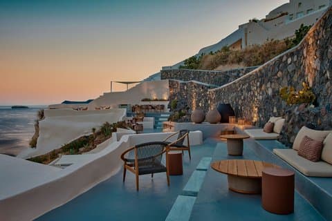 Cressa Mystique Suites Adults Only