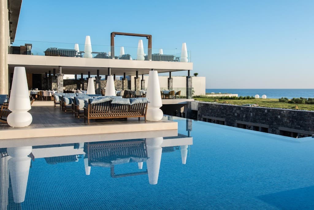 Nana Princess Suites Villas Spa