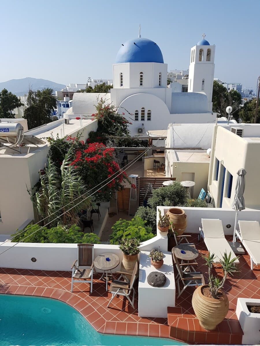 Sofia Hotel