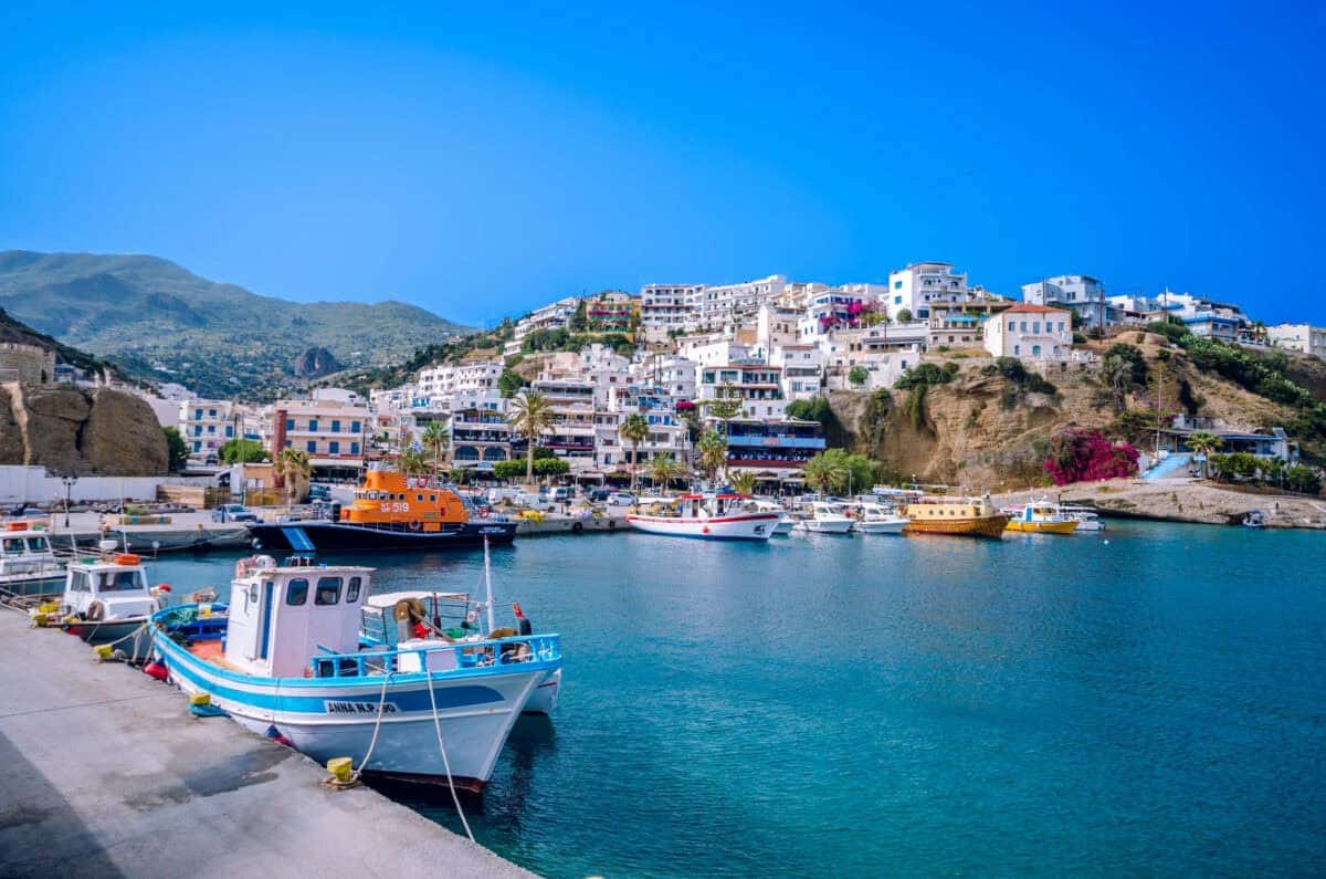 16 Best Family Resorts in Crete for 2026 (Compared by Waterpark, Kids’ Club & Price)