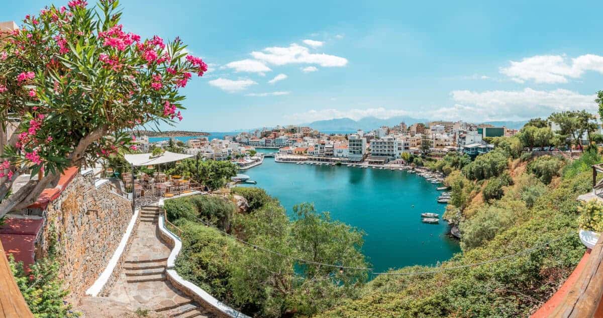 Crete in May 2026: Weather, Swimming & Travel Tips