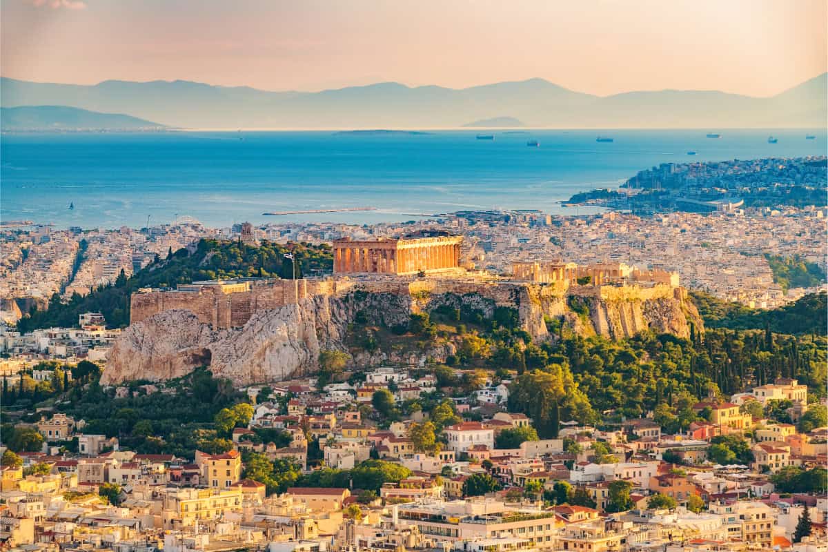 The Students Uprising of 17th of November 1973: watch out for the demonstrations in Athens