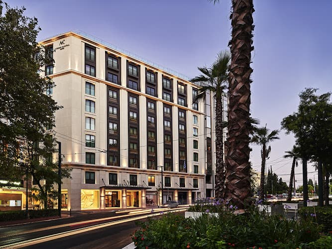 Athens Capital Center Hotel – MGallery Collection