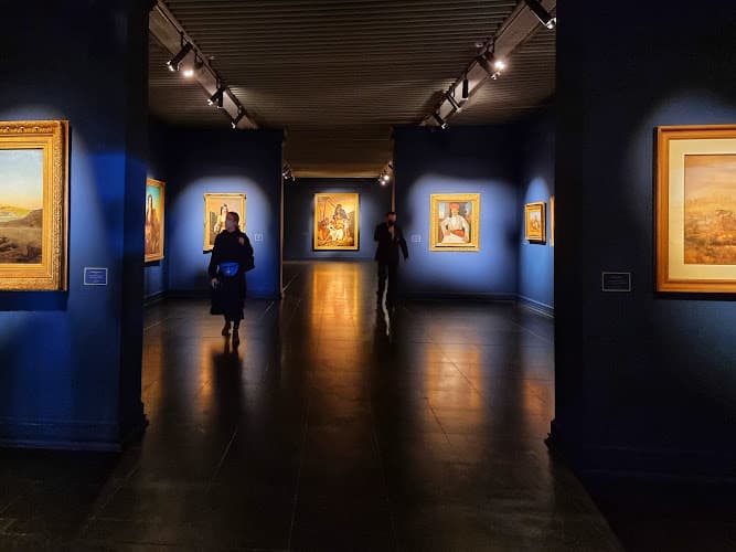 B. & M. Theocharakis Foundation for the Fine Arts & Music in Athens, Greece