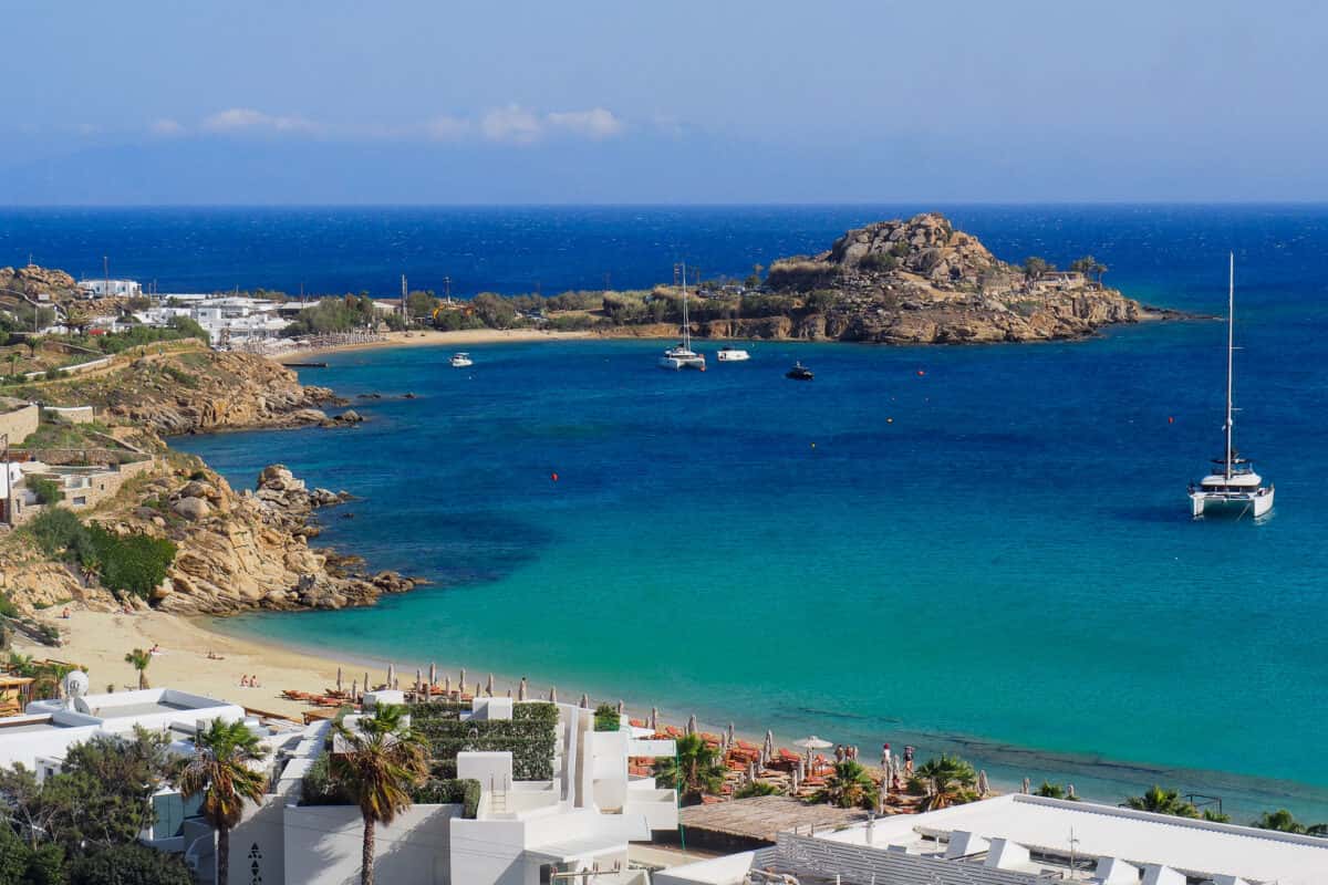 18 Best Things to Do in Mykonos in 2026