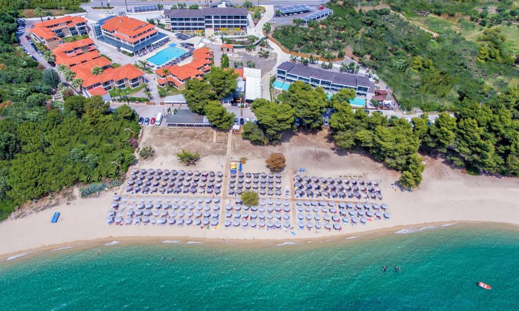 Lagomandra Hotel
