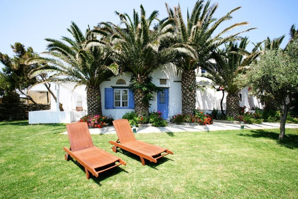 Golden Beach Studios Suites