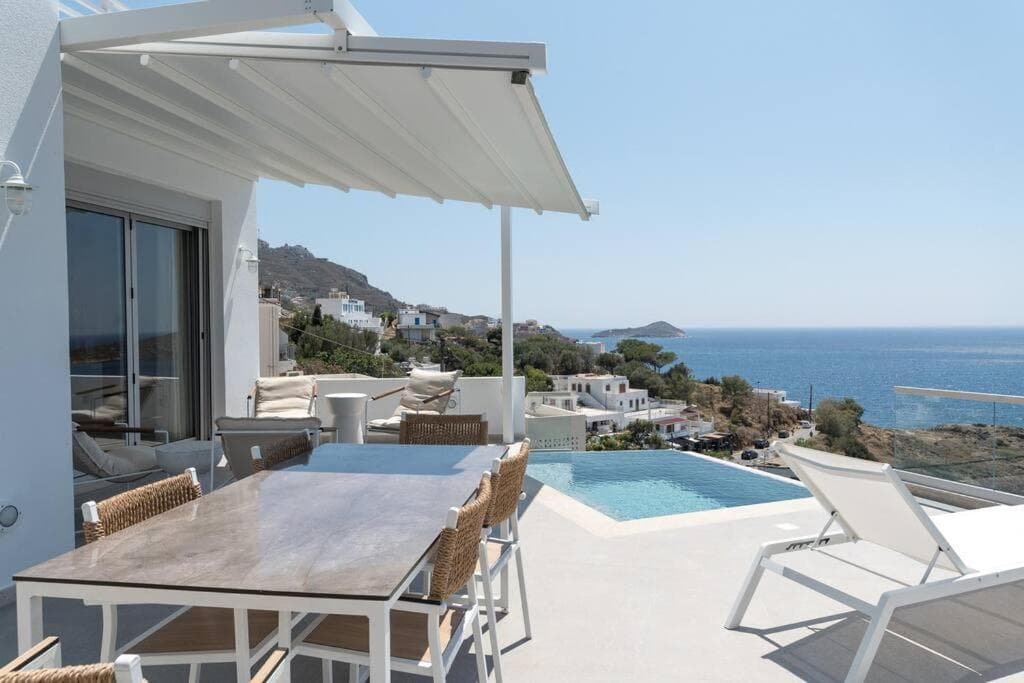 Salt Life Villa