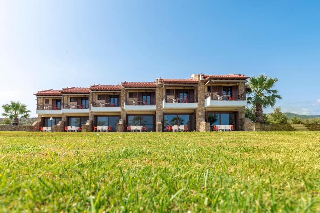 Terra D’Oro Villas