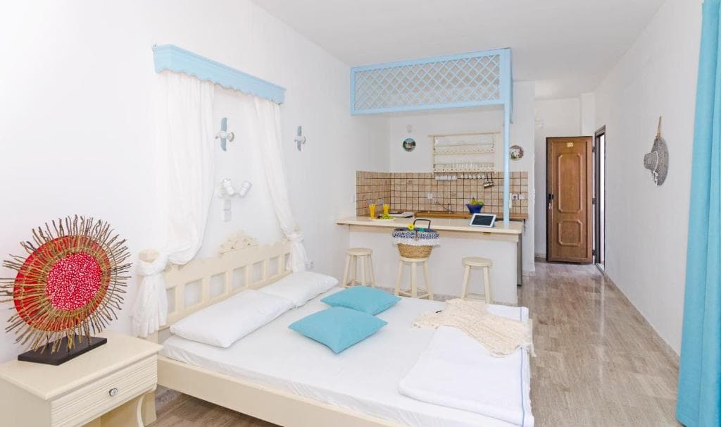 Hotel Castillio