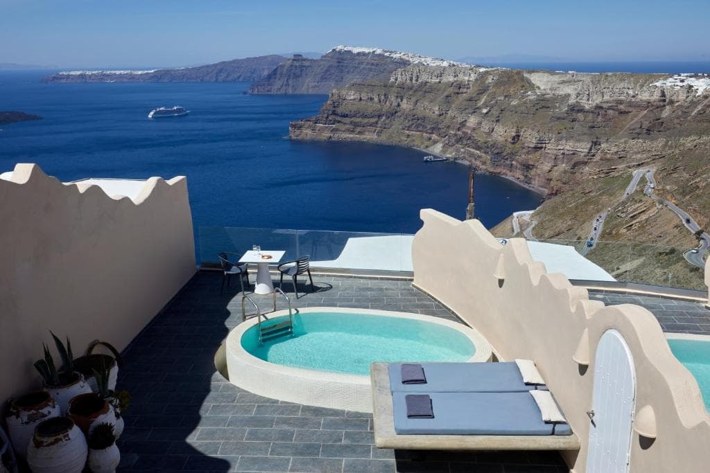 Suites of the Gods