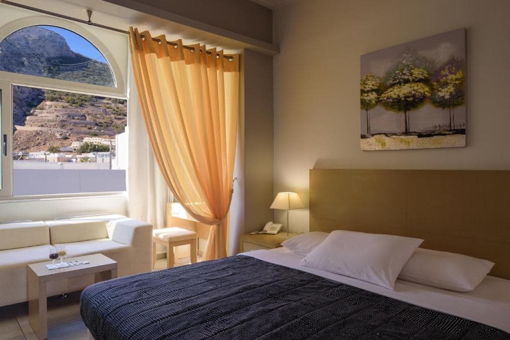 Afroditi Hotel