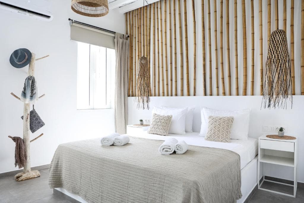 Kimolos PS House