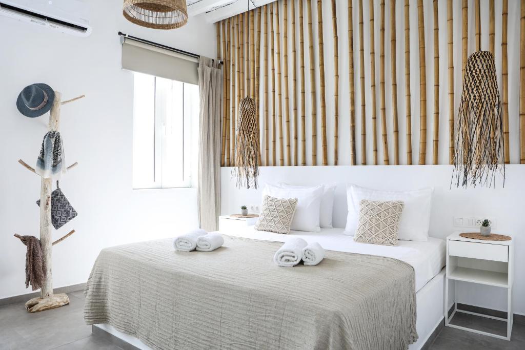 Kimolos PS House
