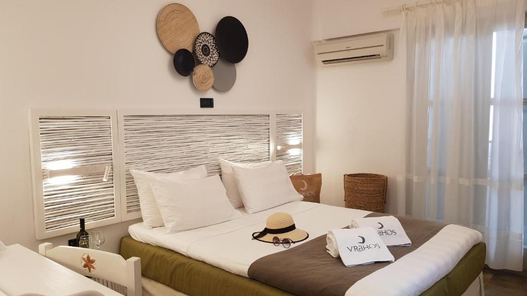 Vrahos Boutique Hotel