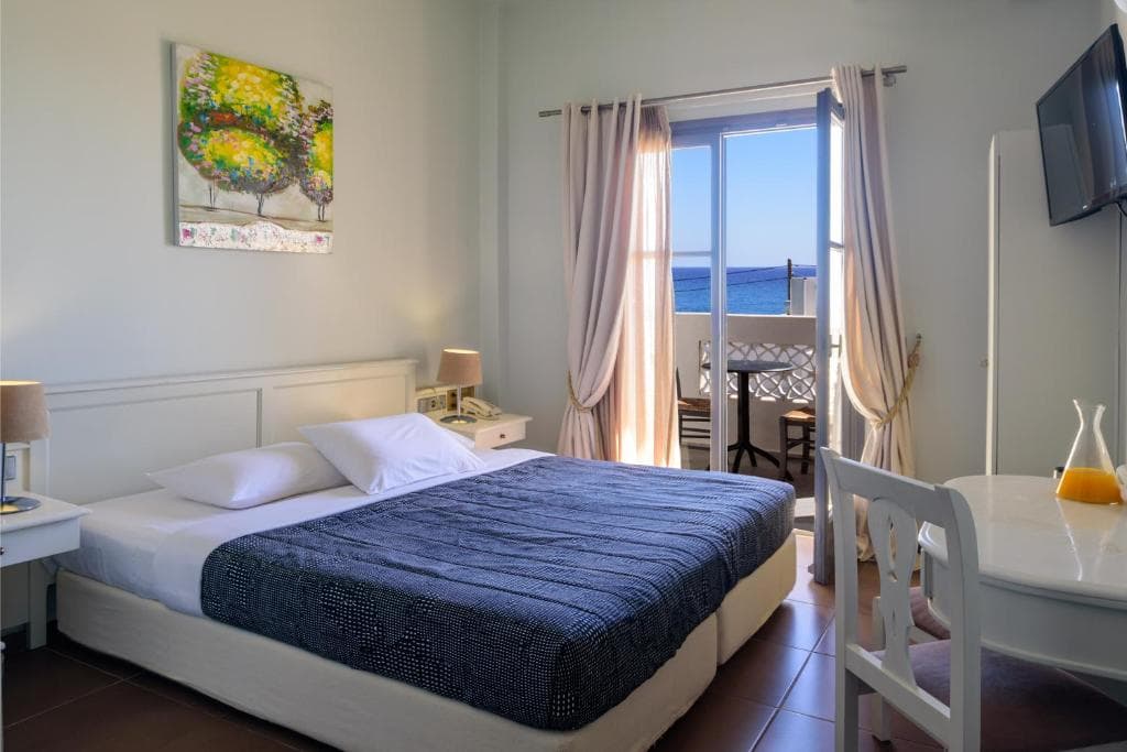 Afroditi Venus Beach Hotel & Spa