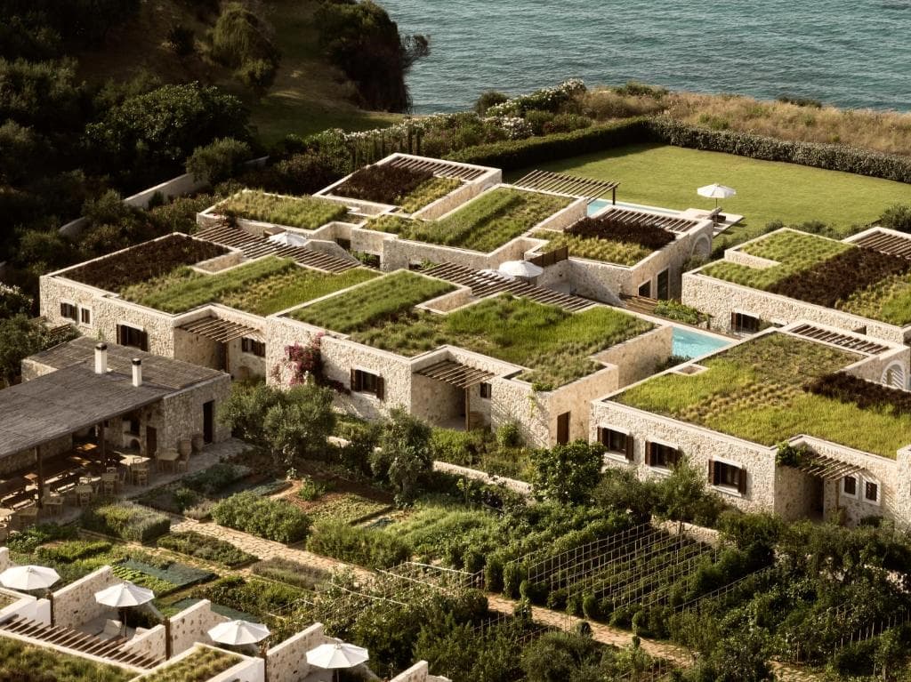 Lesante Cape Resort