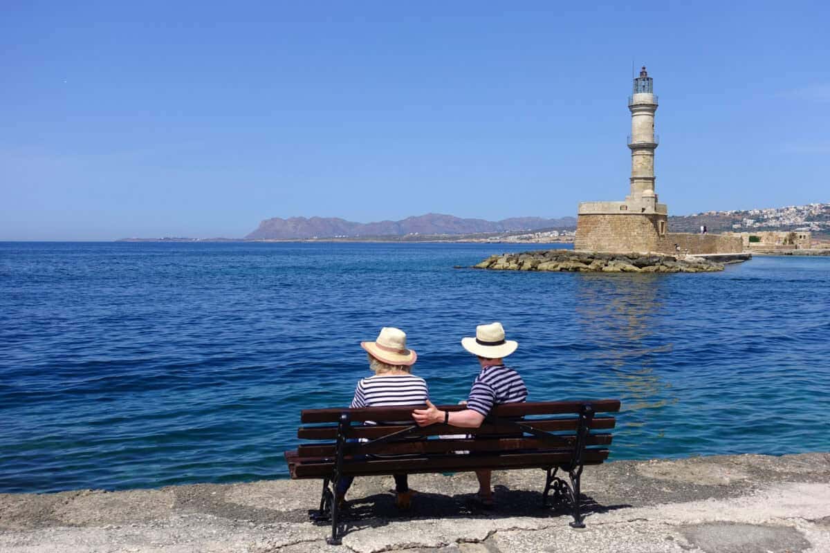 Best Crete Resorts for Older Couples: Relaxed and Scenic Picks (2026)
