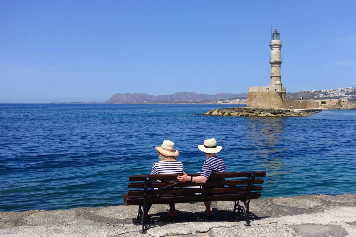 Best Crete Resorts for Older Couples: Relaxed and Scenic Picks (2026)