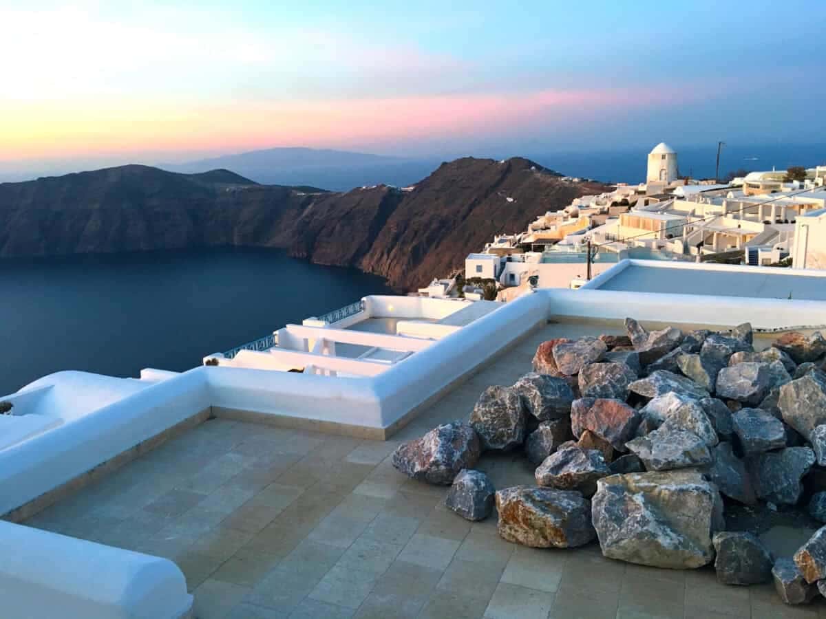 Santorini in February: Is It Worth Visiting? (Honest Guide)