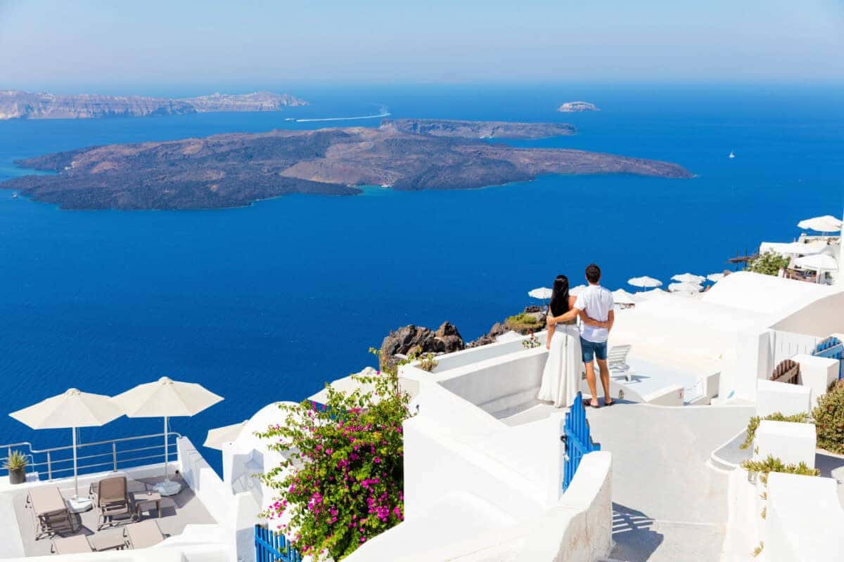 Greece Honeymoon Planning: Routes, Islands, and What It Really Costs