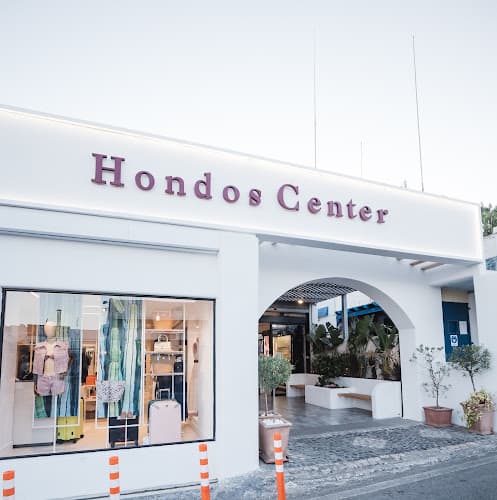 Hondos Center Santorini in Santorini, Greece