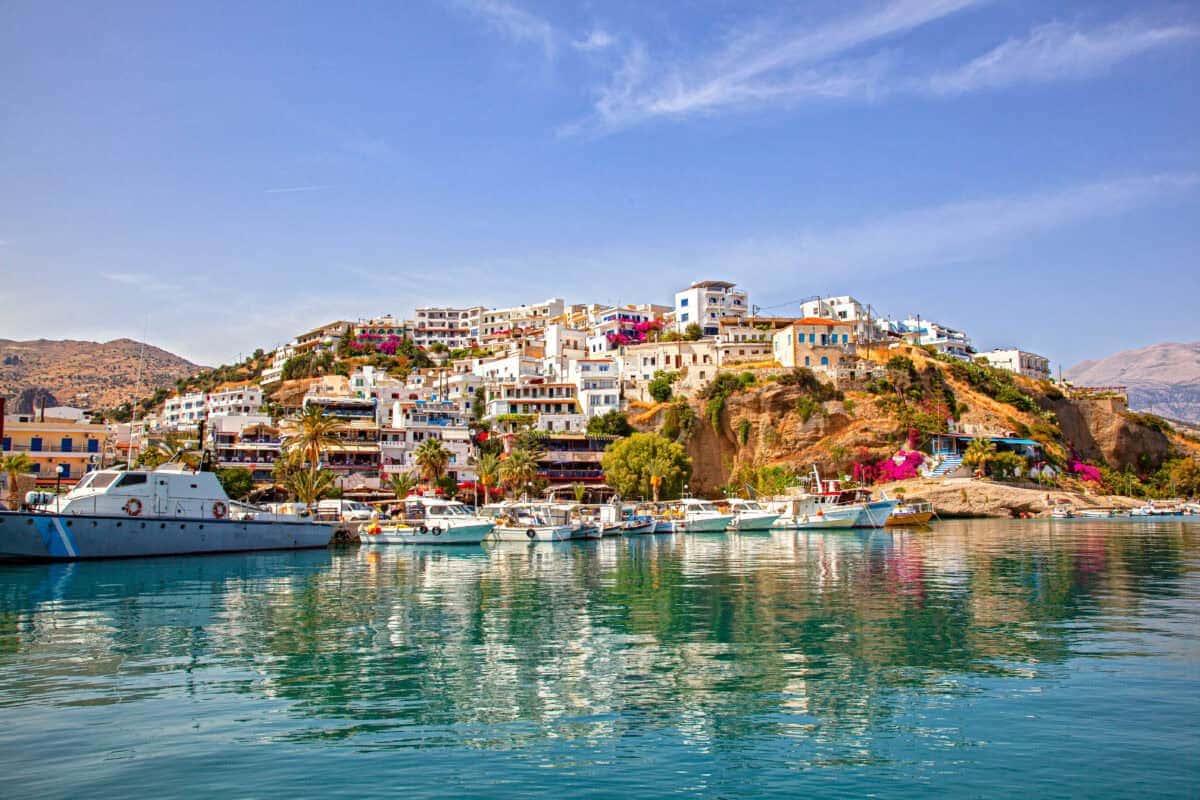 15 Family Villas in Crete with Pools and Kidproof Gardens (2026)
