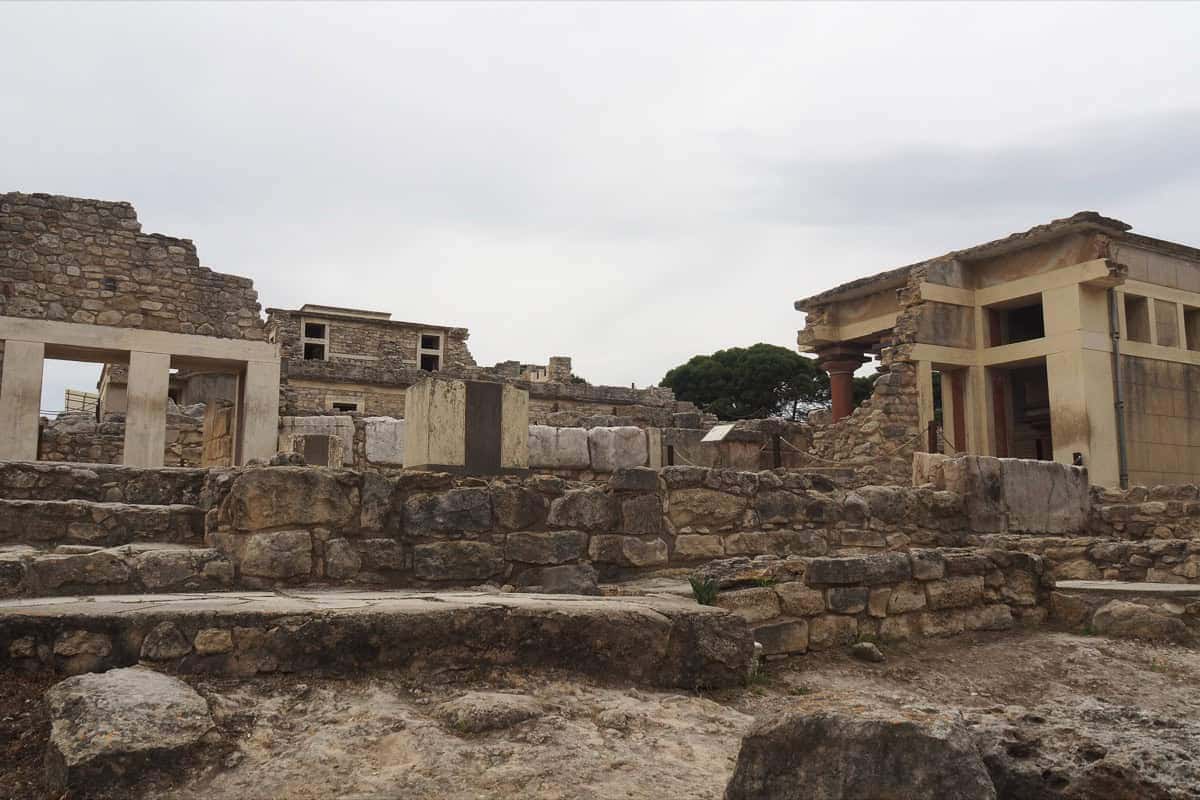 Where to Stay in Crete: 2026 Region & Resort Guide
