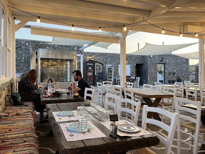 Kopsidi Santorini