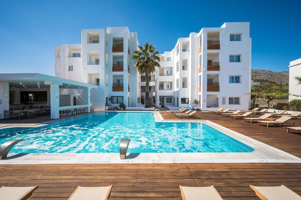 Arminda Hotel Spa
